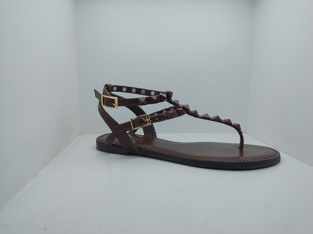 Rasteira capa inteira - Esther